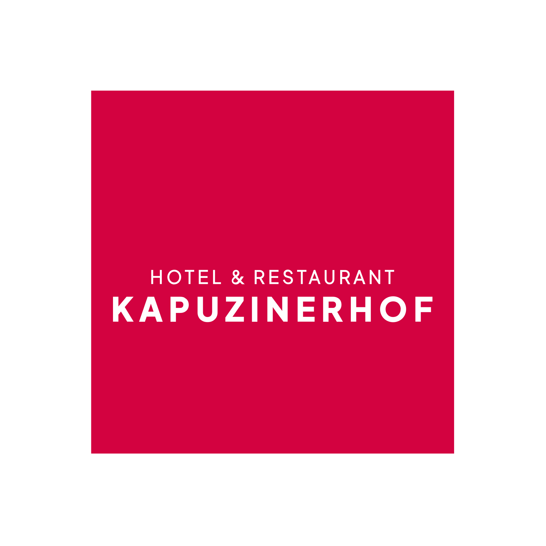 Kapuzinerhof